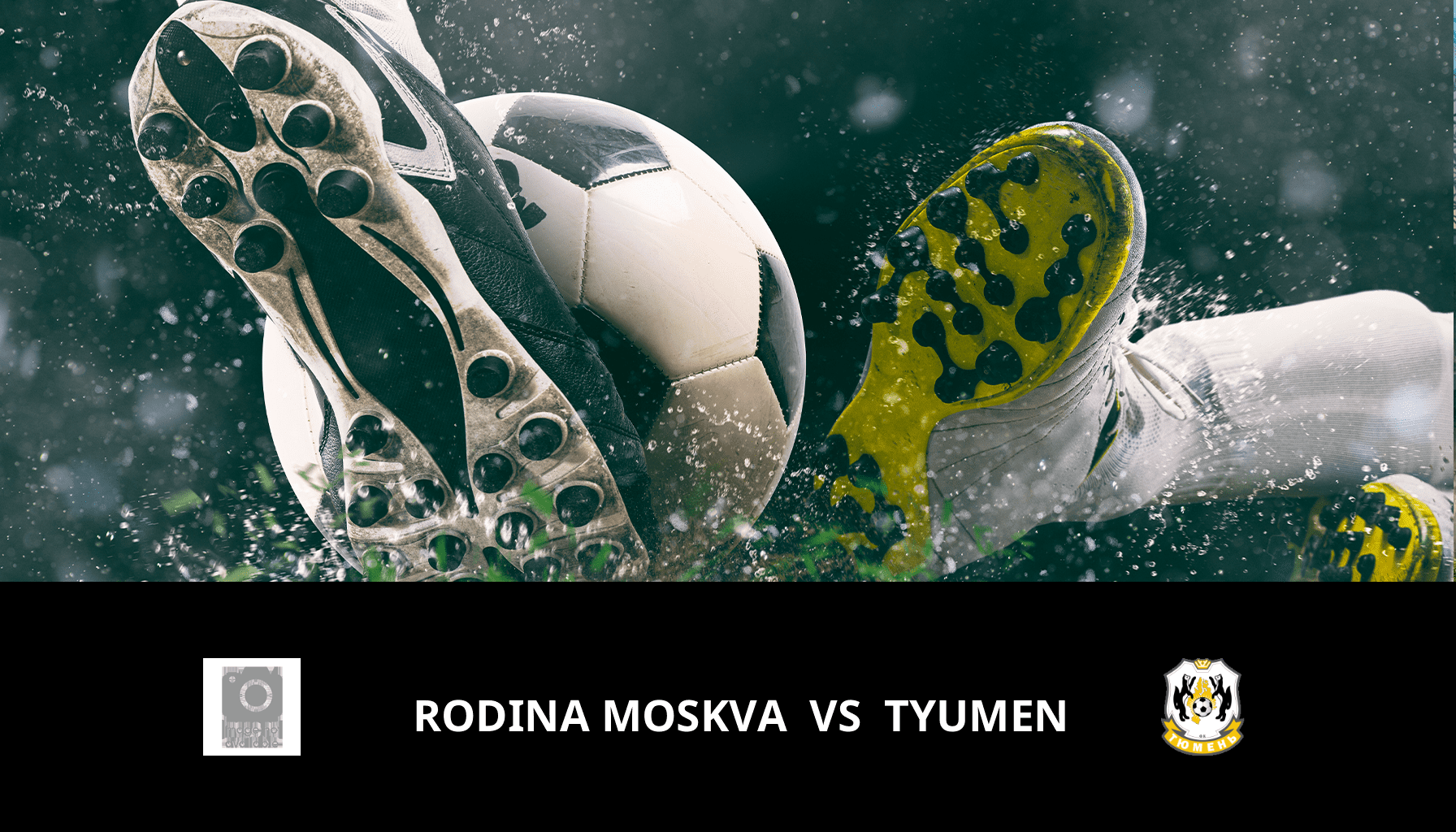 Prediction for Rodina Moskva VS Tyumen on 30/04/2024 Analysis of the match